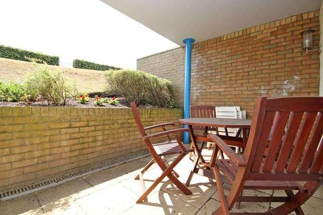  Image of 2 bedroom Flat for sale in St. Catherines Road Southbourne Bournemouth BH6 at St Catherines Road Southbourne Bournemouth, BH6 4BD
