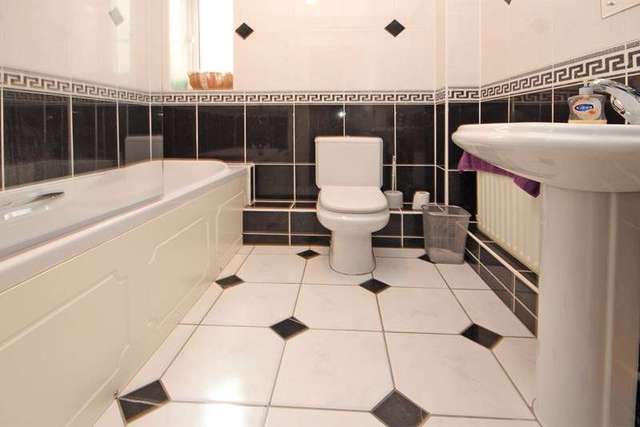  Image of 2 bedroom Flat for sale in St. Catherines Road Southbourne Bournemouth BH6 at St Catherines Road Southbourne Bournemouth, BH6 4BD