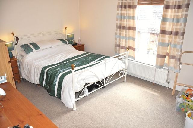  Image of 2 bedroom Terraced house for sale in St. Johns Road Andover SP10 at St. Johns Road  Andover, SP10 1JA