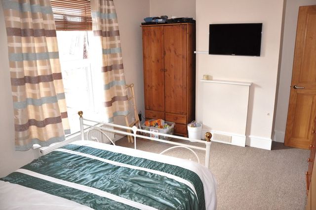  Image of 2 bedroom Terraced house for sale in St. Johns Road Andover SP10 at St. Johns Road  Andover, SP10 1JA