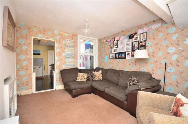  Image of 3 bedroom Terraced house for sale in St. Johns Road Faversham ME13 at Faversham Kent Faversham, ME13 8EN