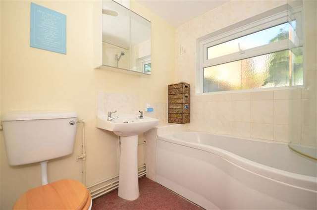  Image of 3 bedroom Terraced house for sale in St. Johns Road Faversham ME13 at Faversham Kent Faversham, ME13 8EN
