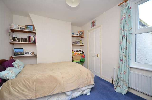 Image of 3 bedroom Terraced house for sale in St. Johns Road Faversham ME13 at Faversham Kent Faversham, ME13 8EN