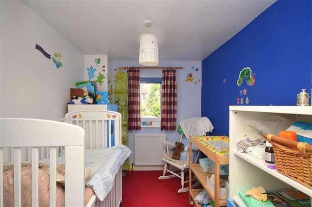  Image of 3 bedroom Terraced house for sale in St. Johns Road Faversham ME13 at Faversham Kent Faversham, ME13 8EN