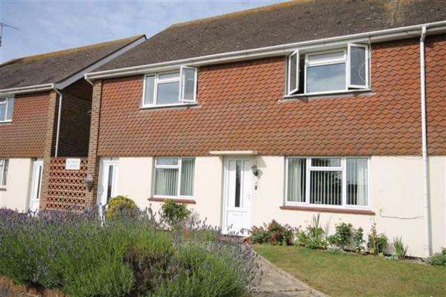  Image of 2 bedroom Flat for sale in Sea Lane Ferring Worthing BN12 at Ferring, BN12 5HE