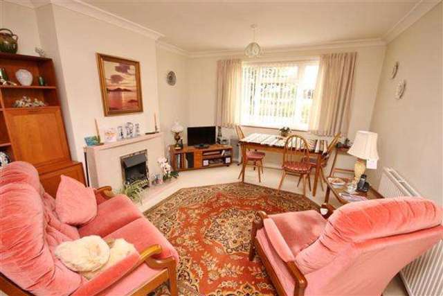  Image of 2 bedroom Flat for sale in Sea Lane Ferring Worthing BN12 at Ferring, BN12 5HE
