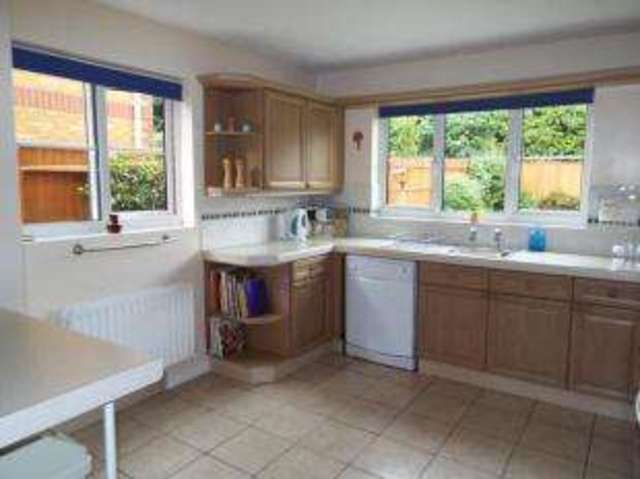  Image of 5 bedroom Detached house for sale in St. Marks Close Great Wyrley Walsall WS6 at Great Wyrley Walsall Cheslyn Hay, WS6 6PZ
