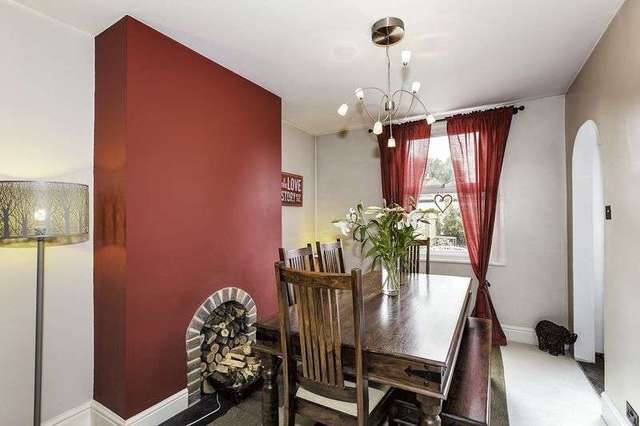  Image of 2 bedroom Terraced house for sale in St. Mary Street New Bradwell Milton Keynes MK13 at St. Mary Street New Bradwell Milton Keynes, MK13 0BD