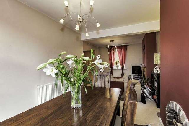  Image of 2 bedroom Terraced house for sale in St. Mary Street New Bradwell Milton Keynes MK13 at St. Mary Street New Bradwell Milton Keynes, MK13 0BD
