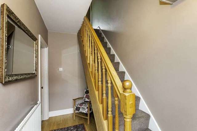  Image of 2 bedroom Terraced house for sale in St. Mary Street New Bradwell Milton Keynes MK13 at St. Mary Street New Bradwell Milton Keynes, MK13 0BD