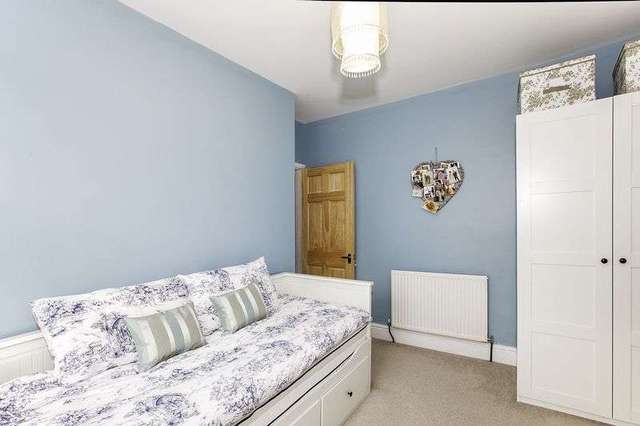  Image of 2 bedroom Terraced house for sale in St. Mary Street New Bradwell Milton Keynes MK13 at St. Mary Street New Bradwell Milton Keynes, MK13 0BD