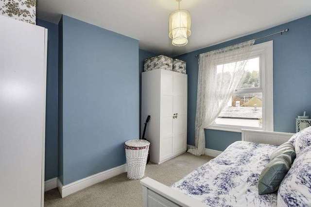 Image of 2 bedroom Terraced house for sale in St. Mary Street New Bradwell Milton Keynes MK13 at St. Mary Street New Bradwell Milton Keynes, MK13 0BD