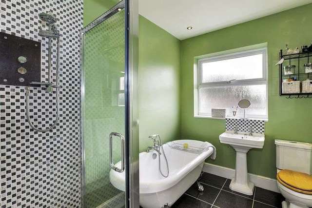  Image of 2 bedroom Terraced house for sale in St. Mary Street New Bradwell Milton Keynes MK13 at St. Mary Street New Bradwell Milton Keynes, MK13 0BD