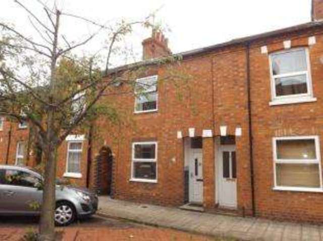  Image of 2 bedroom Terraced house for sale in St. Mary Street New Bradwell Milton Keynes MK13 at New Bradwell Milton Keynes New Bradwell, MK13 0BD