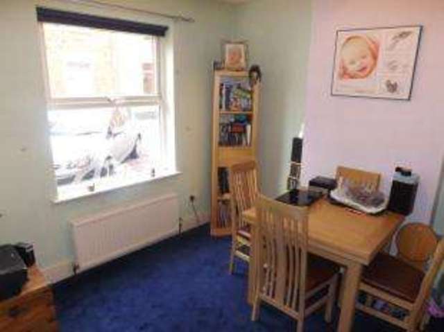  Image of 2 bedroom Terraced house for sale in St. Mary Street New Bradwell Milton Keynes MK13 at New Bradwell Milton Keynes New Bradwell, MK13 0BD