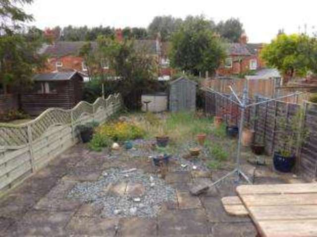  Image of 2 bedroom Terraced house for sale in St. Mary Street New Bradwell Milton Keynes MK13 at New Bradwell Milton Keynes New Bradwell, MK13 0BD