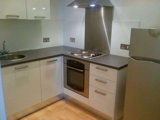  Image of Flat to rent in St. Marys Road Sheffield S2 at 79 St Marys Road  Sheffield, S2 4AU