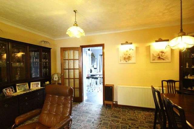  Image of 3 bedroom Terraced house for sale in St. Nicholas Avenue Hull HU4 at St. Nicholas Avenue  Hull, HU4 7AH