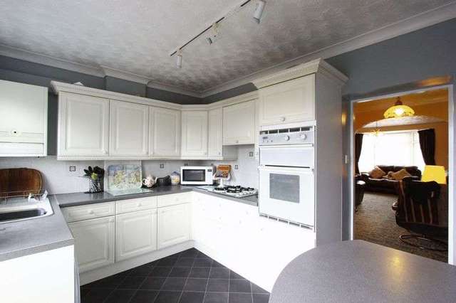  Image of 3 bedroom Terraced house for sale in St. Nicholas Avenue Hull HU4 at St. Nicholas Avenue  Hull, HU4 7AH