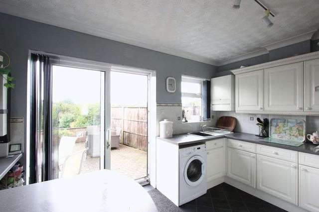  Image of 3 bedroom Terraced house for sale in St. Nicholas Avenue Hull HU4 at St. Nicholas Avenue  Hull, HU4 7AH