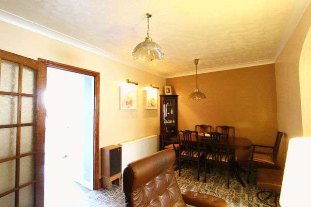  Image of 3 bedroom Terraced house for sale in St. Nicholas Avenue Hull HU4 at St. Nicholas Avenue  Hull, HU4 7AH