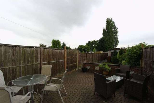  Image of 3 bedroom Terraced house for sale in St. Nicholas Avenue Hull HU4 at St. Nicholas Avenue  Hull, HU4 7AH