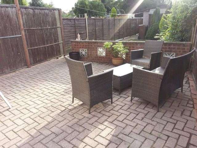  Image of 3 bedroom Terraced house for sale in St. Nicholas Avenue Hull HU4 at St. Nicholas Avenue  Hull, HU4 7AH