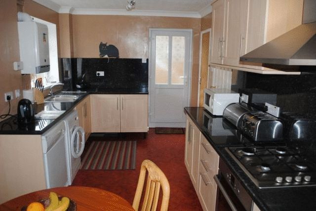  Image of 3 bedroom Semi-Detached house for sale in St. Nicholas Drive Grimsby DN37 at St. Nicholas Drive  Grimsby, DN37 9QE
