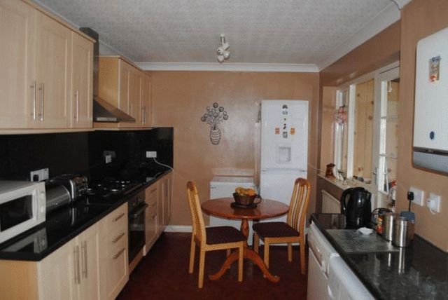  Image of 3 bedroom Semi-Detached house for sale in St. Nicholas Drive Grimsby DN37 at St. Nicholas Drive  Grimsby, DN37 9QE