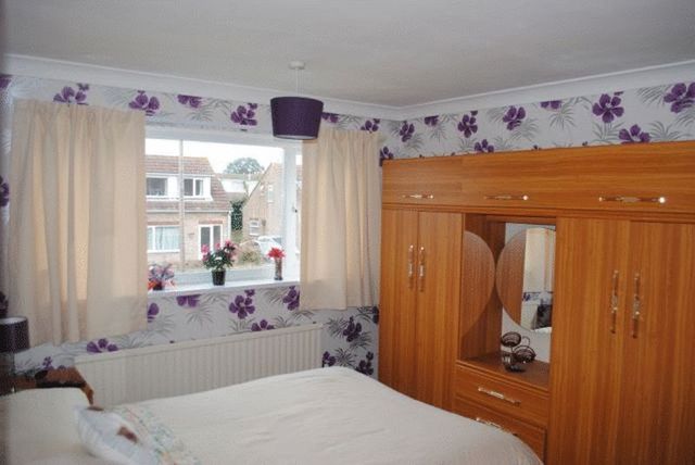  Image of 3 bedroom Semi-Detached house for sale in St. Nicholas Drive Grimsby DN37 at St. Nicholas Drive  Grimsby, DN37 9QE