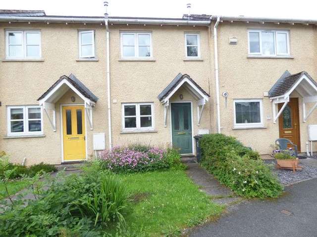  Image of 2 bedroom Terraced house for sale in St. Oswalds View Burneside Kendal LA9 at St. Oswalds View Burneside Kendal, LA9 6RH