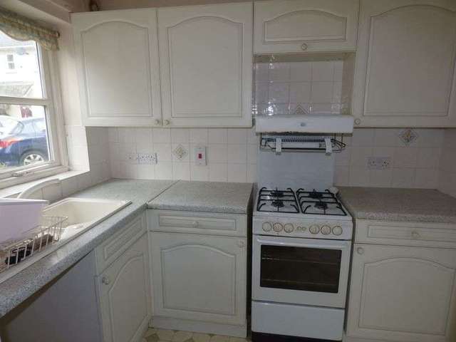  Image of 2 bedroom Terraced house for sale in St. Oswalds View Burneside Kendal LA9 at St. Oswalds View Burneside Kendal, LA9 6RH