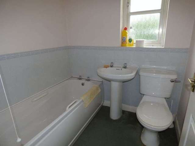  Image of 2 bedroom Terraced house for sale in St. Oswalds View Burneside Kendal LA9 at St. Oswalds View Burneside Kendal, LA9 6RH