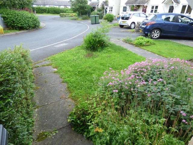  Image of 2 bedroom Terraced house for sale in St. Oswalds View Burneside Kendal LA9 at St. Oswalds View Burneside Kendal, LA9 6RH