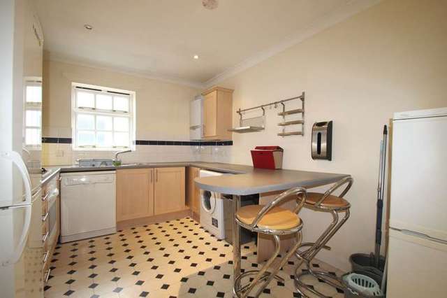  Image of 2 bedroom Apartment to rent in St. Pauls Way London E3 at St. Pauls Way  London, E3 4AD
