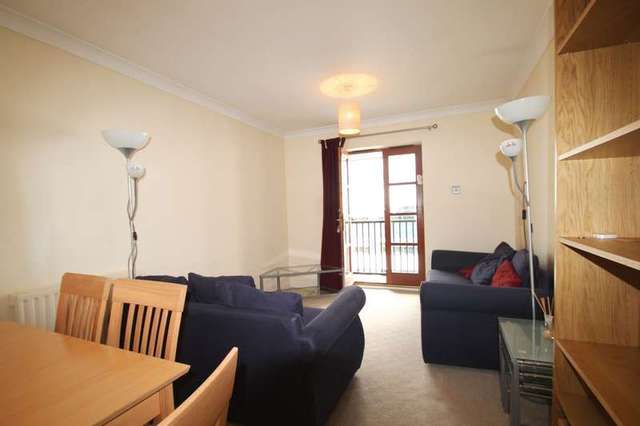  Image of 2 bedroom Apartment to rent in St. Pauls Way London E3 at St. Pauls Way  London, E3 4AD