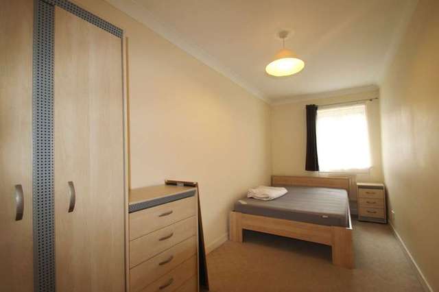  Image of 2 bedroom Apartment to rent in St. Pauls Way London E3 at St. Pauls Way  London, E3 4AD