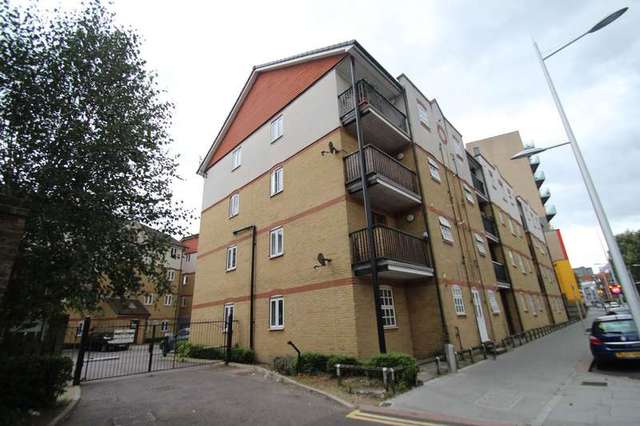  Image of 2 bedroom Apartment to rent in St. Pauls Way London E3 at St. Pauls Way  London, E3 4AD