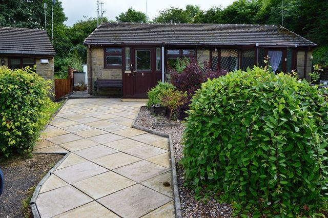  Image of 2 bedroom Detached house for sale in St. Saviours Court Bacup OL13 at St. Saviours Court  Bacup, OL13 0BZ