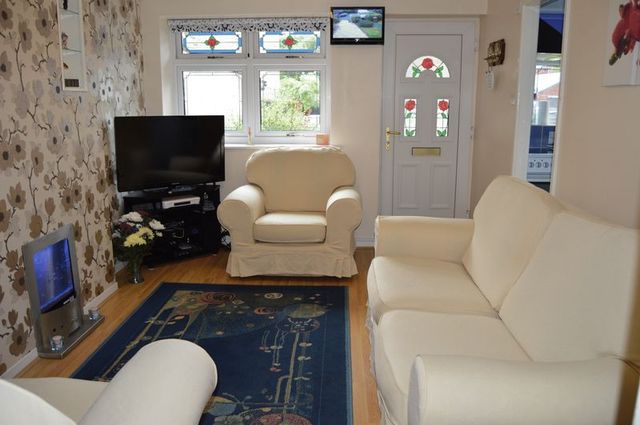  Image of 2 bedroom Detached house for sale in St. Saviours Court Bacup OL13 at St. Saviours Court  Bacup, OL13 0BZ