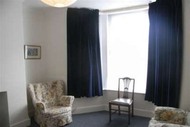  Image of 3 bedroom Terraced house to rent in Wellington Road St. Thomas Exeter EX2 at Exeter, EX2 9DX