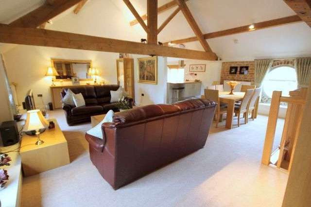  Image of 3 bedroom Terraced house for sale in St. Thomas Priory Stafford ST17 at St Thomas Priory  Stafford, ST18 0ZJ