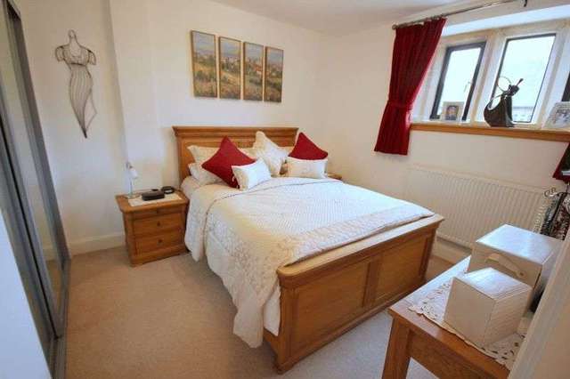  Image of 3 bedroom Terraced house for sale in St. Thomas Priory Stafford ST17 at St Thomas Priory  Stafford, ST18 0ZJ