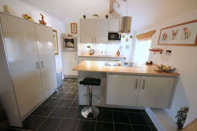  Image of 3 bedroom Terraced house for sale in St. Thomas Priory Stafford ST17 at St Thomas Priory  Stafford, ST18 0ZJ