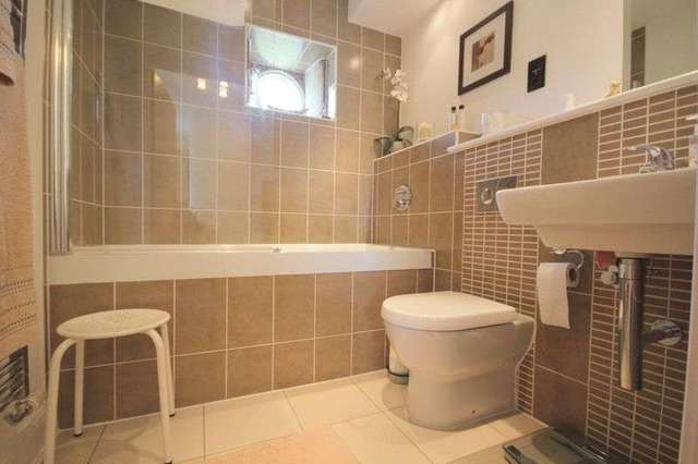  Image of 3 bedroom Terraced house for sale in St. Thomas Priory Stafford ST17 at St Thomas Priory  Stafford, ST18 0ZJ