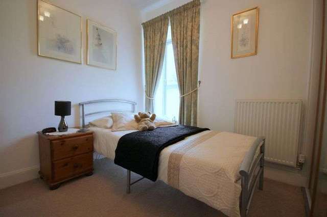  Image of 3 bedroom Terraced house for sale in St. Thomas Priory Stafford ST17 at St Thomas Priory  Stafford, ST18 0ZJ