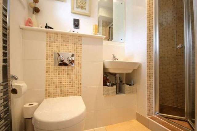  Image of 3 bedroom Terraced house for sale in St. Thomas Priory Stafford ST17 at St Thomas Priory  Stafford, ST18 0ZJ