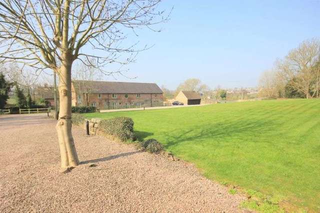  Image of 3 bedroom Terraced house for sale in St. Thomas Priory Stafford ST17 at St Thomas Priory  Stafford, ST18 0ZJ