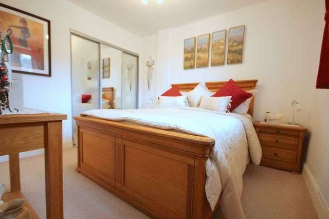  Image of 3 bedroom Terraced house for sale in St. Thomas Priory Stafford ST17 at St Thomas Priory  Stafford, ST18 0ZJ