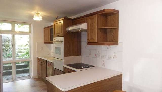 Image of 2 bedroom Detached house to rent in Duntisbourne Leer Duntisbourne Leer Cirencester GL7 at Duntisbourne Leer  Cirencester, GL7 7AS